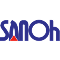 Sanoh Industrial Co Ltd Logo