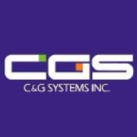 C&G Systems Inc Logo