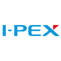 I-PEX Inc Logo