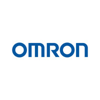 Omron Corp Logo