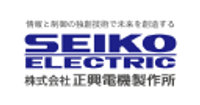 Seiko Electric Co Ltd Logo