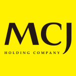 MCJ Co Ltd Logo