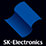 SK-Electronics Co Ltd Logo