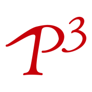 P3Inc Logo