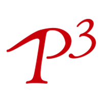 P3Inc Logo