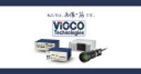 Visco Technologies Corp Logo