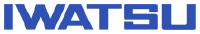 Iwatsu Electric Co Ltd Logo
