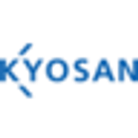 Kyosan Electric Manufacturing Co Ltd Logo