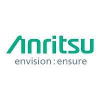 Anritsu Corp Logo