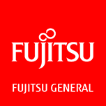 Fujitsu General Ltd Logo