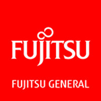 Fujitsu General Ltd Logo