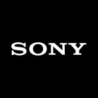 Sony Group Corp Logo