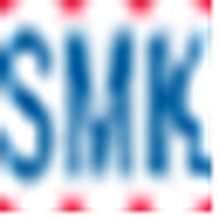 SMK Corp Logo
