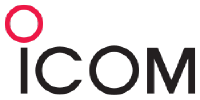 Icom Inc Logo