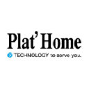 Plat'Home Co Ltd Logo