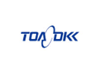 DKK-Toa Corp Logo