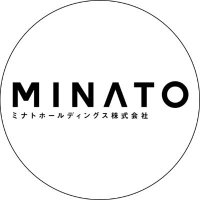 Minato Holdings Inc Logo