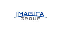 Imagica Group Inc Logo