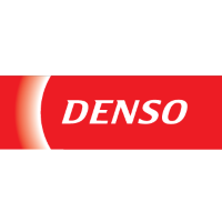 Denso Corp Logo