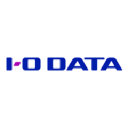 I-O Data Device Inc Logo