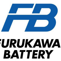 Furukawa Battery Co Ltd Logo