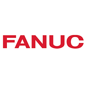 Fanuc Corp Logo