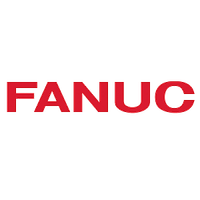 Fanuc Corp Logo