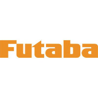 Futaba Corp Logo