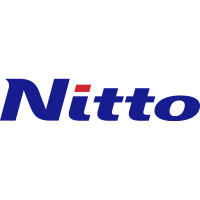 Nitto Denko Corp Logo