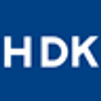 Hokuriku Electric Industry Co Ltd Logo