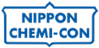 Nippon Chemi-Con Corp Logo