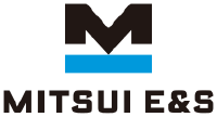 Mitsui E&S Holdings Co Ltd Logo