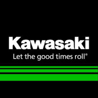 Kawasaki Heavy Industries Ltd Logo