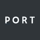 Port Inc Logo