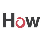 Howtelevision Inc Logo