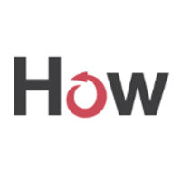Howtelevision Inc Logo