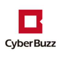 CyberBuzz Inc Logo