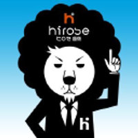 Hirose Tusyo Inc Logo