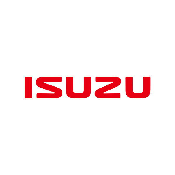 Isuzu Motors Ltd Logo