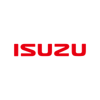 Isuzu Motors Ltd Logo