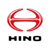 Hino Motors Ltd Logo