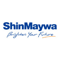 ShinMaywa Industries Ltd Logo