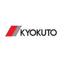 Kyokuto Kaihatsu Kogyo Co Ltd Logo