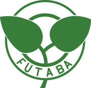 Futaba Industrial Co Ltd Logo