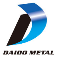 Daido Metal Co Ltd Logo