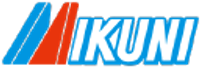 Mikuni Corp Logo
