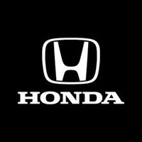 Honda Motor Co Ltd Logo