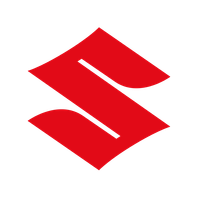 Suzuki Motor Corp Logo