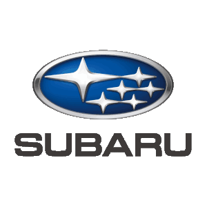 Subaru Corp Logo