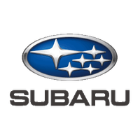 Subaru Corp Logo